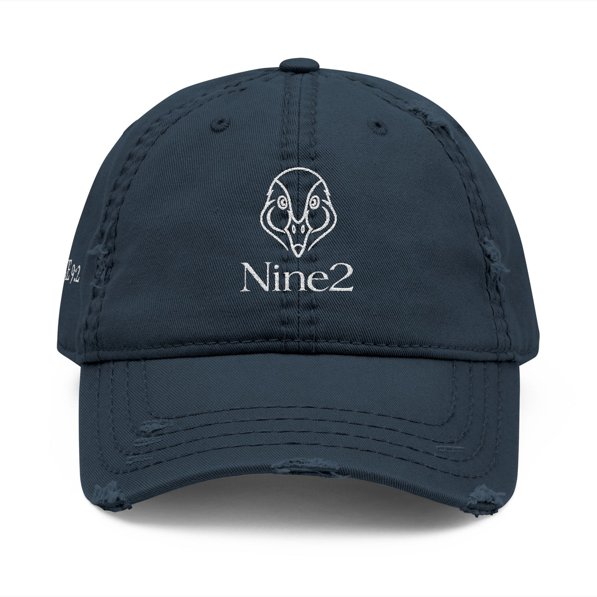 Backroad Dad Hat by Nine2 Outdoors – image 3 of 5