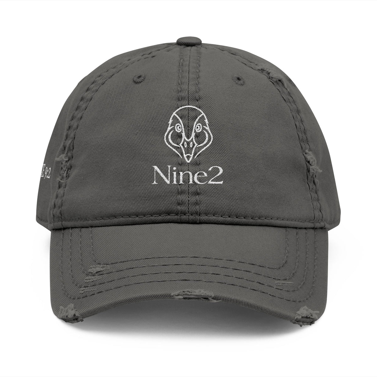 Backroad Dad Hat by Nine2 Outdoors – image 1 of 5