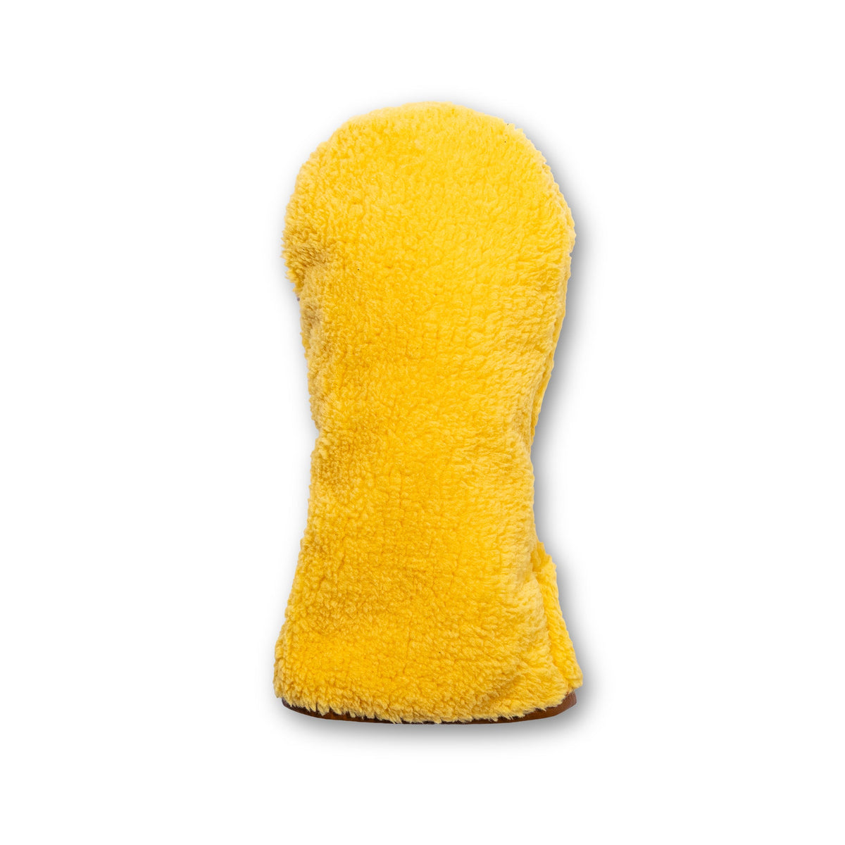 Sherpa fleece golf headcover, view 8