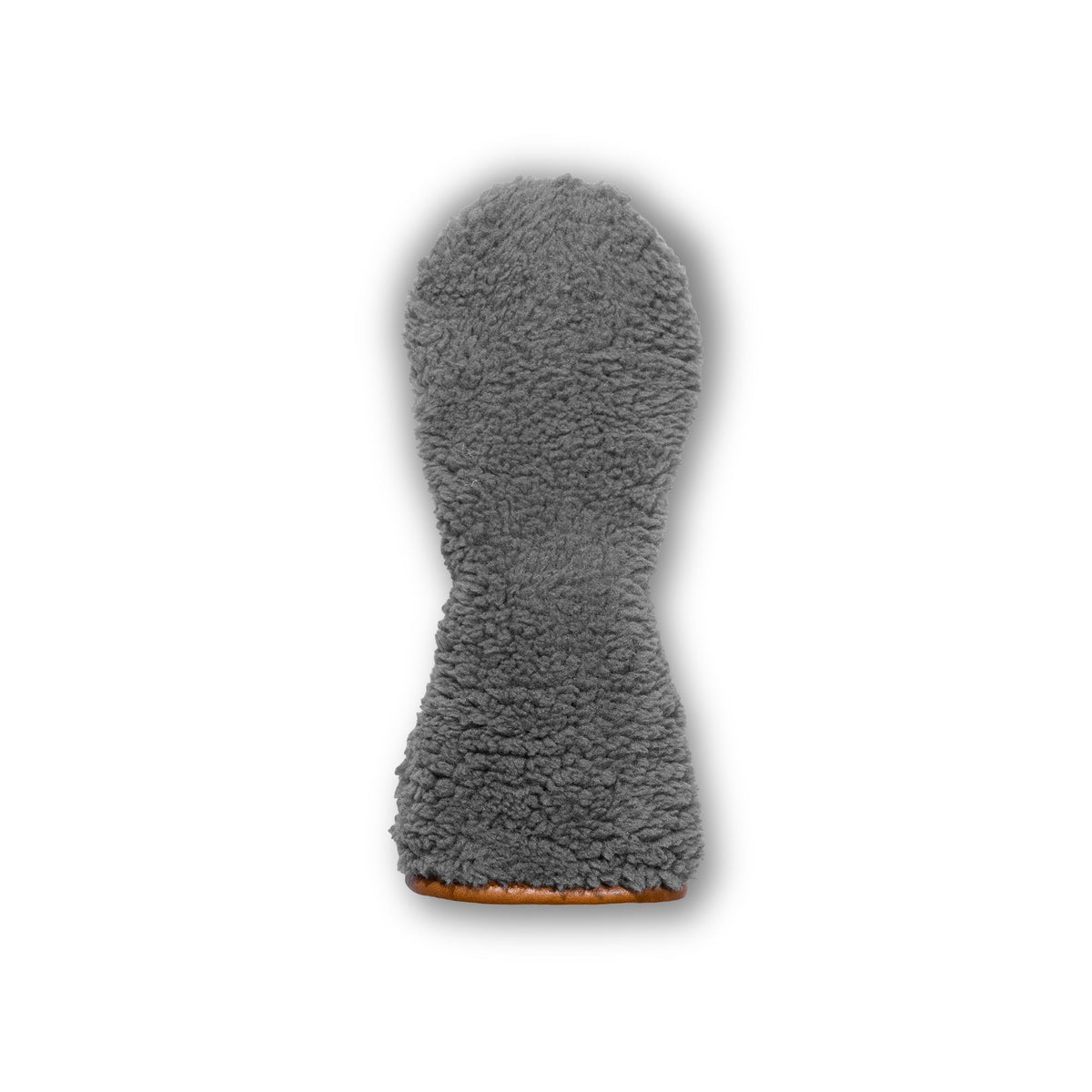Sherpa fleece golf headcover, view 22
