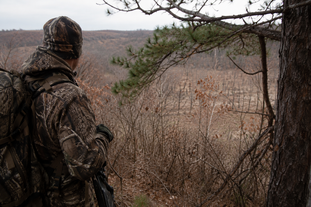 Why Christians Hunt - And What Genesis 9:2 Really Says