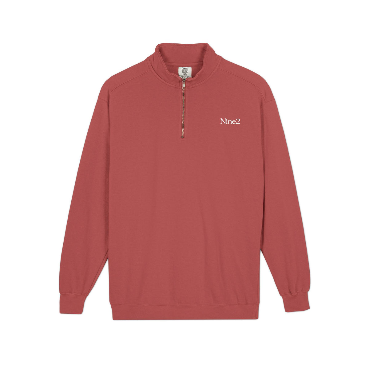Daybreak Quarter Zip by Nine2 Outdoors – image 2 of 2