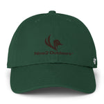 Nine2 Outdoors Dad Hat | 47 Brand Unstructured | Genesis 9:2