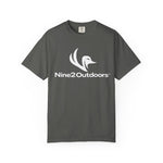 Nine2 Outdoors Logo Tee | Christian Hunting and Fishing Shirt