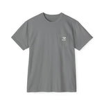 Nine2 Outdoors Tee | Logo & Genesis 9:2 Verse | Given Into Your Hands