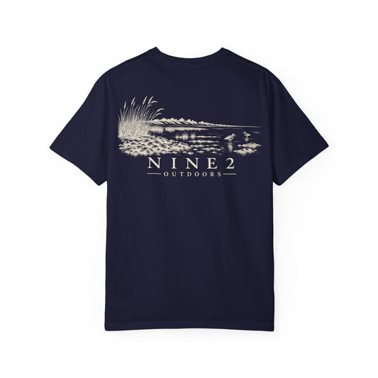 Low Tide Tee by Nine2 Outdoors, view 5