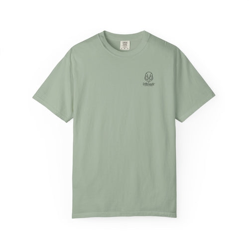 Christ Is King | Whitetail | Foundation Tee