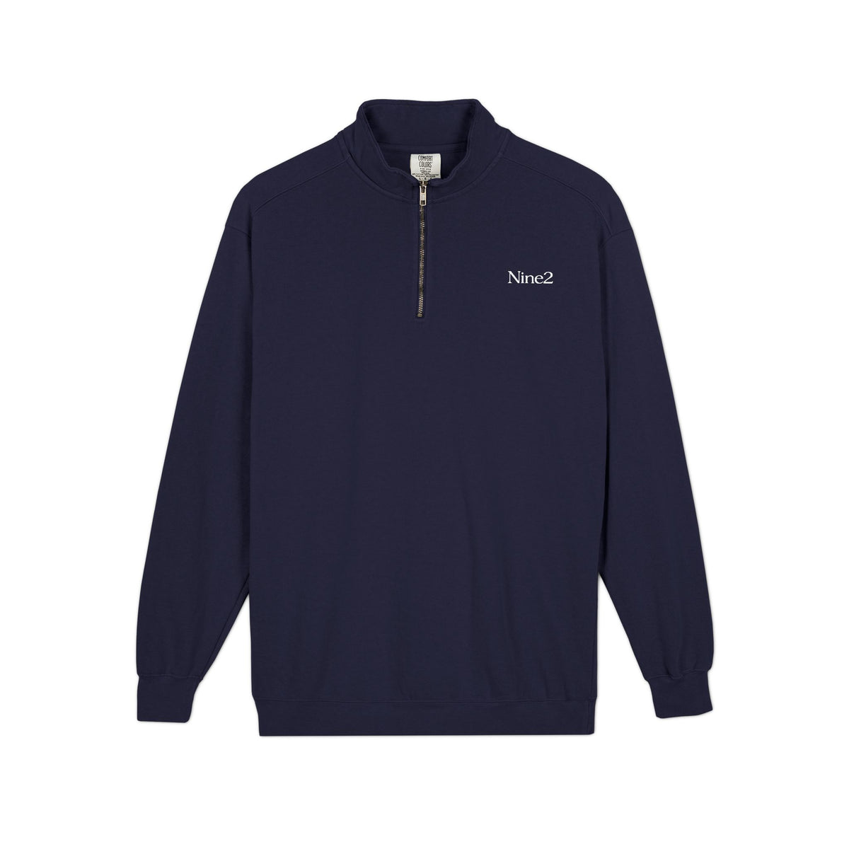 Daybreak Quarter Zip by Nine2 Outdoors – image 1 of 2