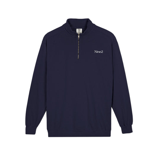 Daybreak Quarter Zip by Nine2 Outdoors – image 1 of 2