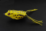 Nine2 Outdoors Top water Frog Lure Packs | Genesis 9:2