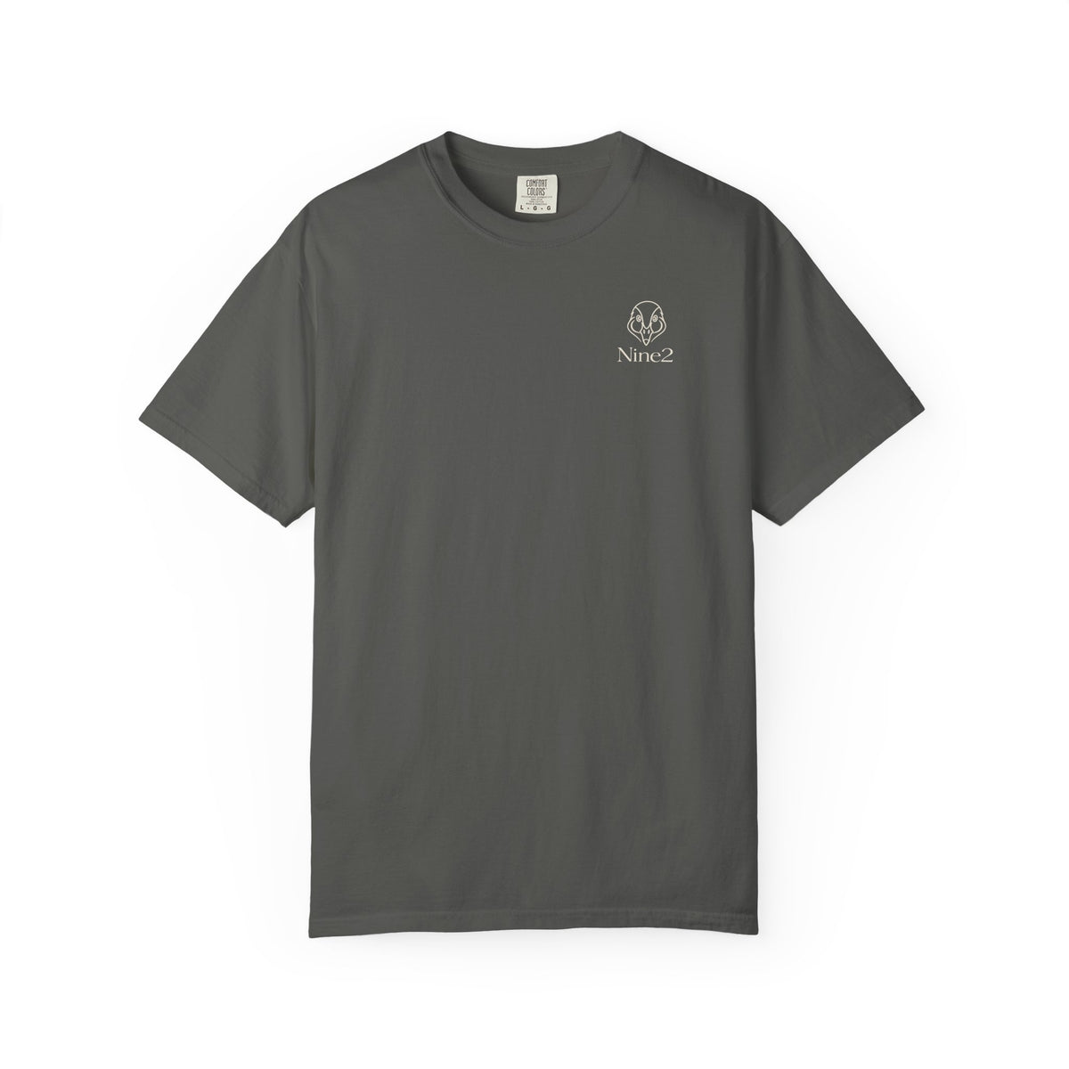 Front Porch Tee by Nine2 Outdoors – image 4 of 6