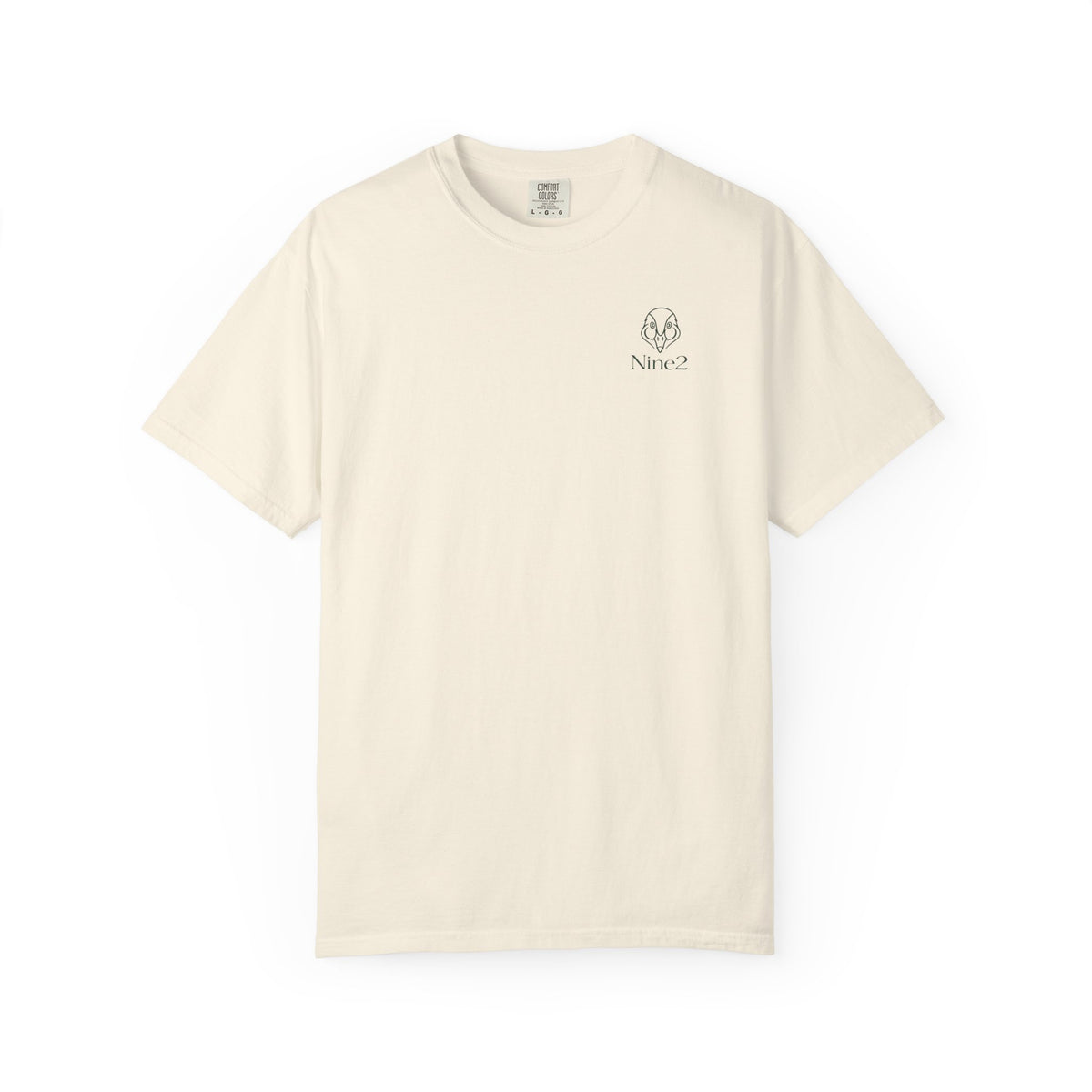 Christ Is King Wood Duck Tee by Nine2 Outdoors – image 2 of 6