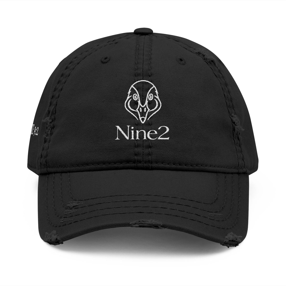 Backroad Dad Hat by Nine2 Outdoors – image 2 of 5