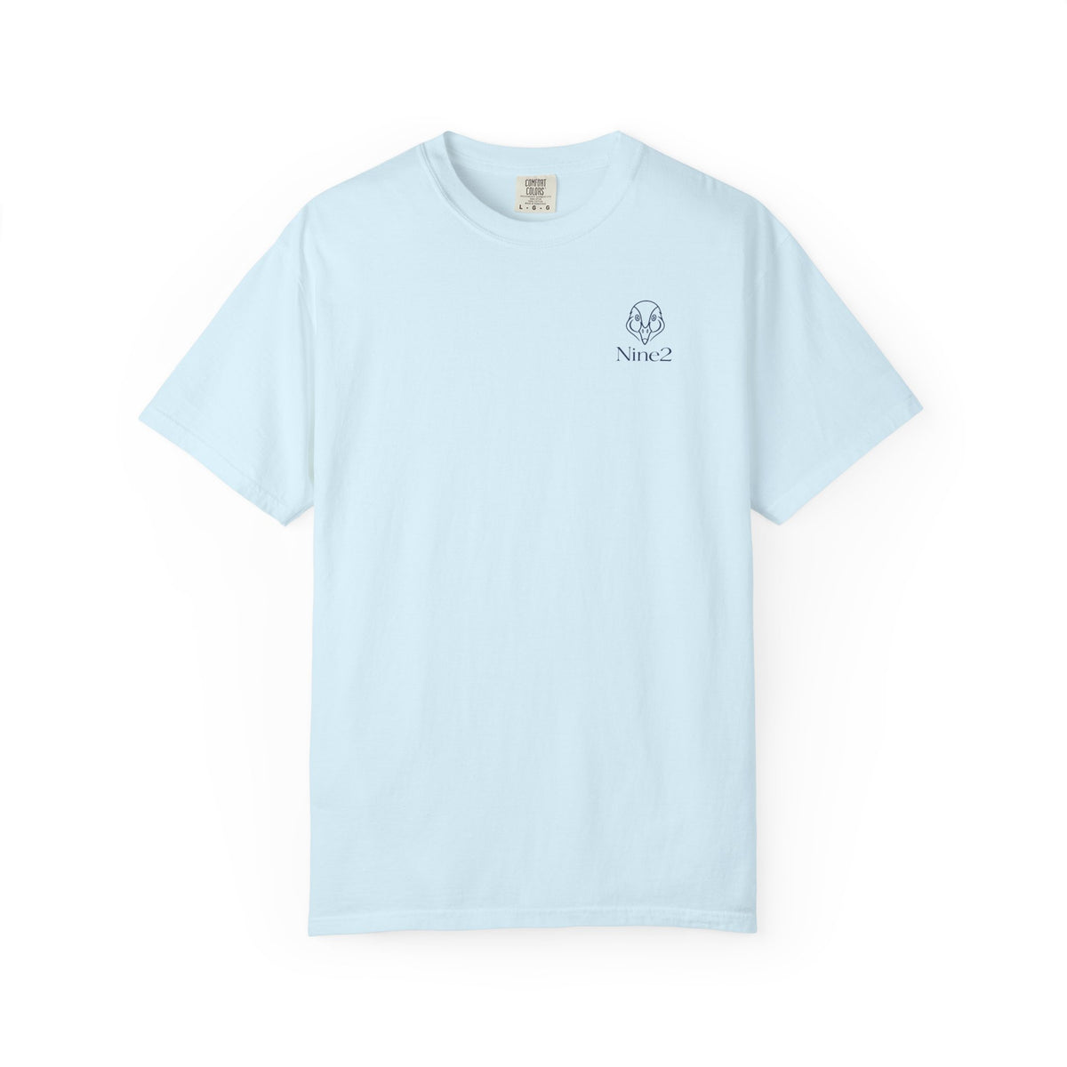Woodie Sunset Tee by Nine2 Outdoors – image 2 of 2