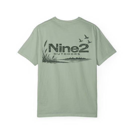 Marshside Tee by Nine2 Outdoors – image 1 of 2