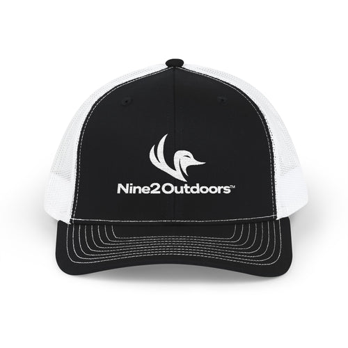 Nine2 Outdoors Hat