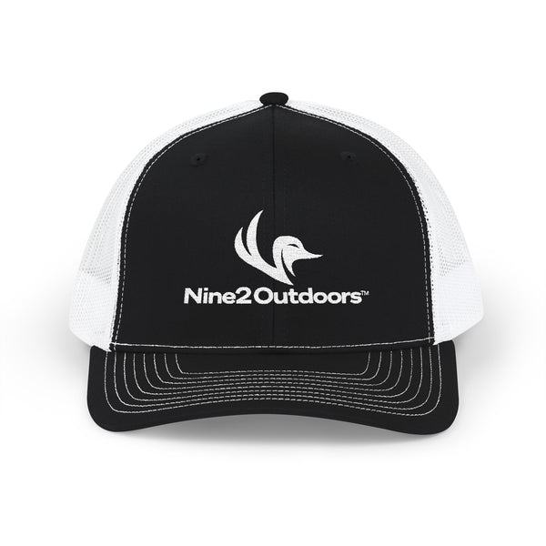 Nine2 Outdoors Hat