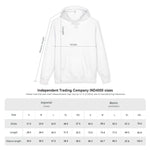 Nine2 Outdoors Retro Duck Camo Hoodie | Big Logo | Genesis 9:2