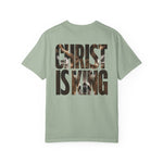 Christ Is King | Whitetail | Foundation Tee