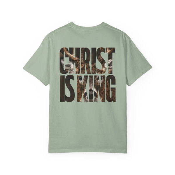 Christ Is King | Whitetail | Foundation Tee