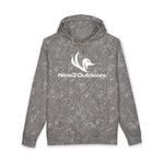 Nine2 Outdoors Dark Tree Camo Hoodie | Big Logo | Genesis 9:2