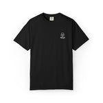 Classic Tee | Embroidered Logo