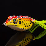 Nine2 Outdoors Top water Frog Lure Packs | Genesis 9:2