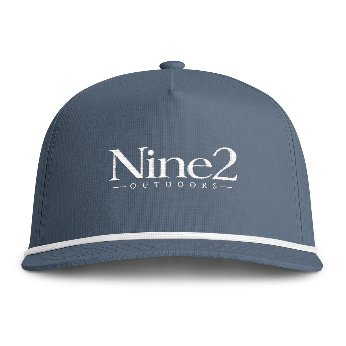 Nine2 Outdoors Bankside Rope Cap