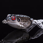 Nine2 Outdoors Top water Frog Lure Packs | Genesis 9:2