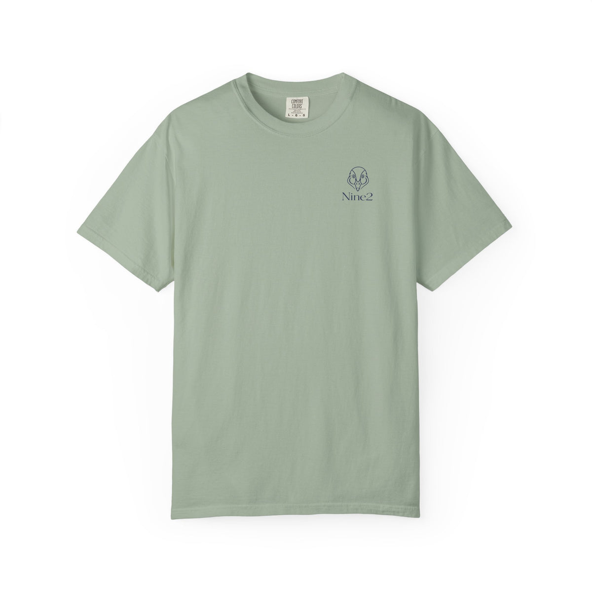 Christ Is King Wood Duck Tee by Nine2 Outdoors – image 4 of 6
