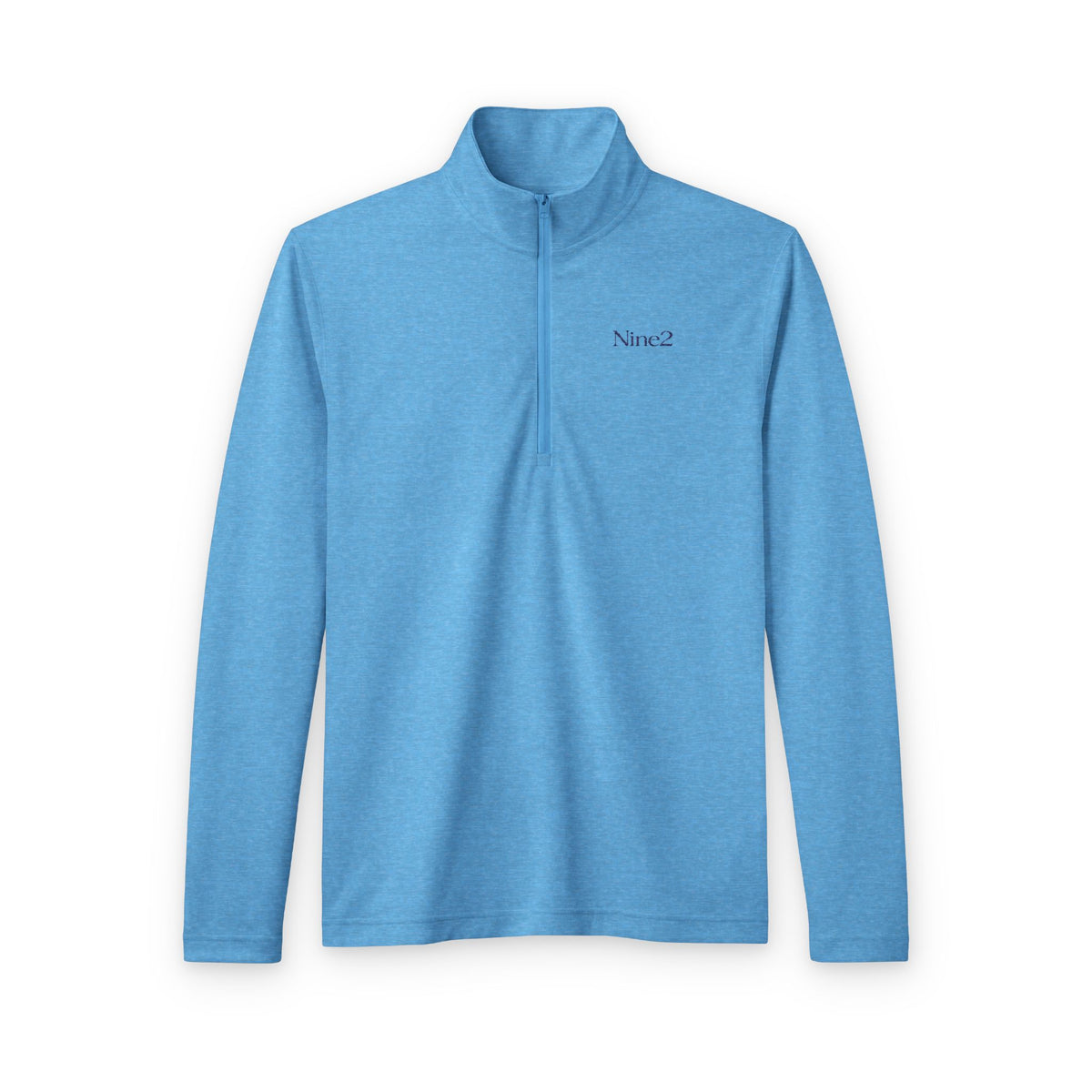 Waypoint Performance Quarter Zip by Nine2 Outdoors – image 1 of 1