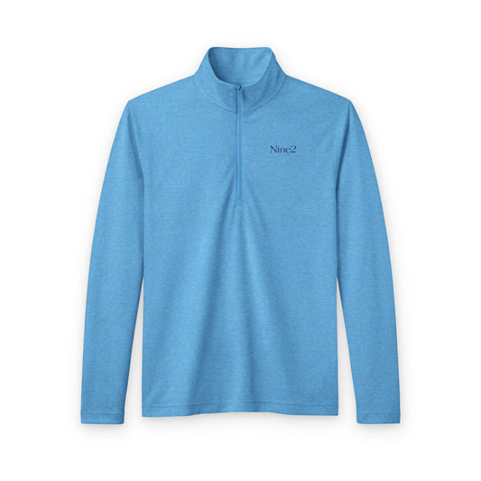 Waypoint Performance Quarter Zip by Nine2 Outdoors – image 1 of 1