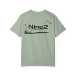 Swamp | Logo Tee