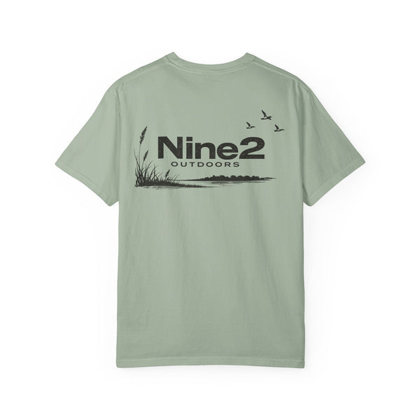 Swamp | Logo Tee