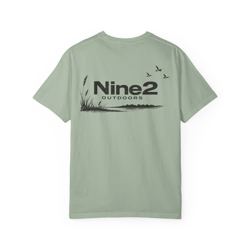 Swamp | Logo Tee