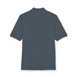 Original Polo | Embroidered Logo
