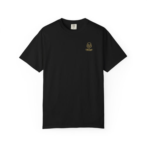 Christ Is King | Camo | Foundation Tee