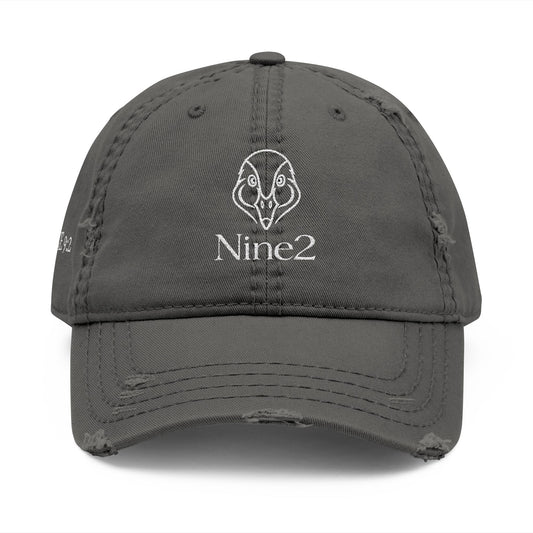 Backroad Dad Hat by Nine2 Outdoors – image 1 of 5