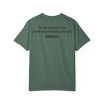 Original Tee | Genesis 9:2