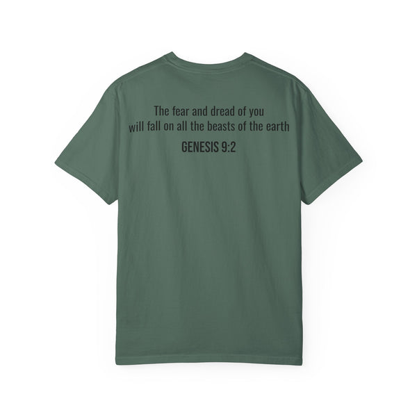 Original Tee | Genesis 9:2