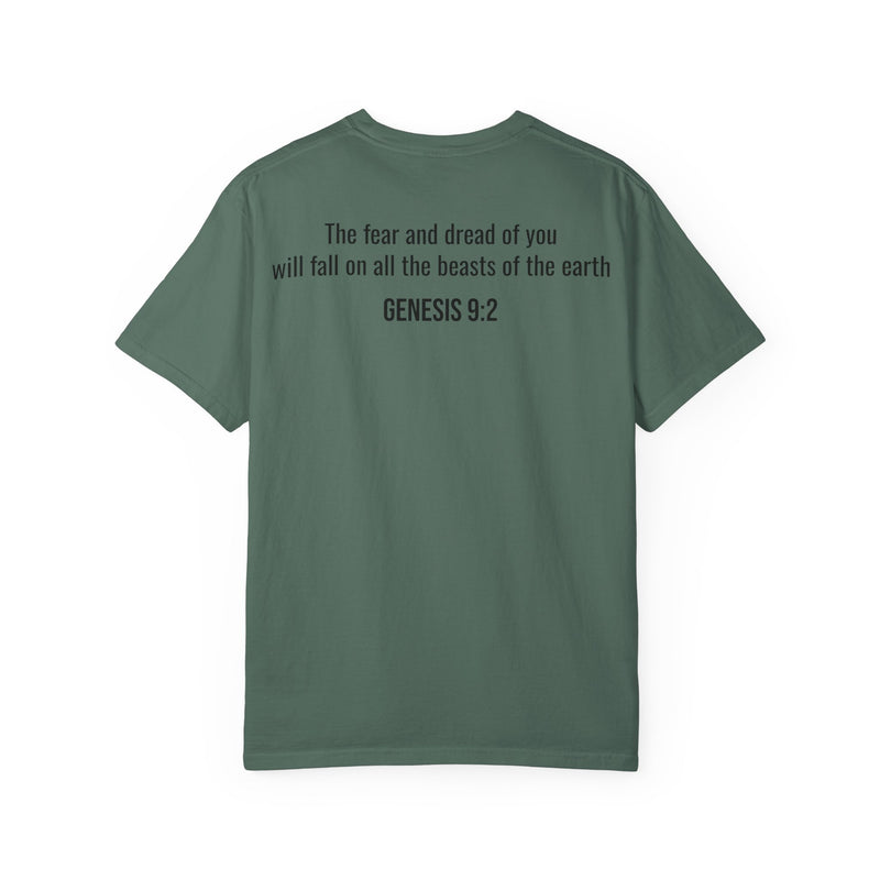 Original Tee | Genesis 9:2