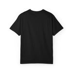 Classic Tee | Embroidered Logo