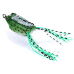 Nine2 Outdoors Top water Frog Lure Packs | Genesis 9:2