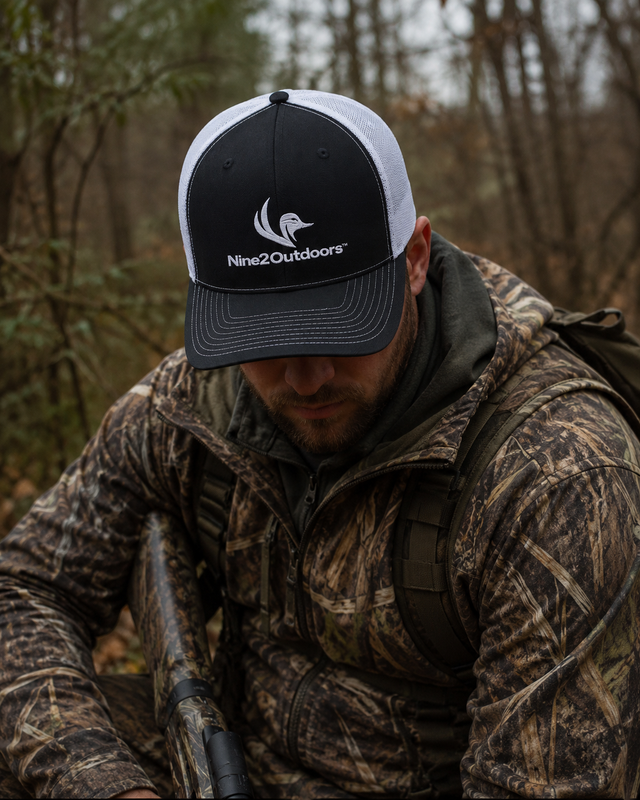 Nine2 Outdoors Hat