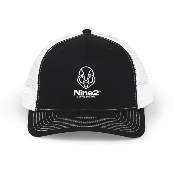 Nine2 Outdoors Trucker Hat