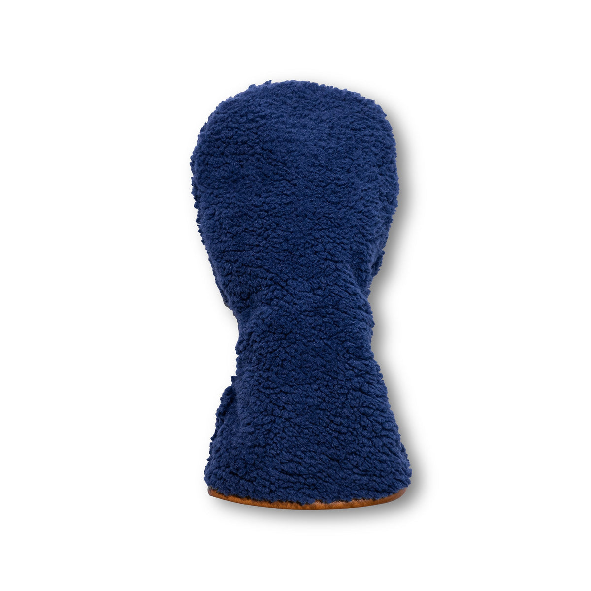 Sherpa fleece golf headcover, view 5