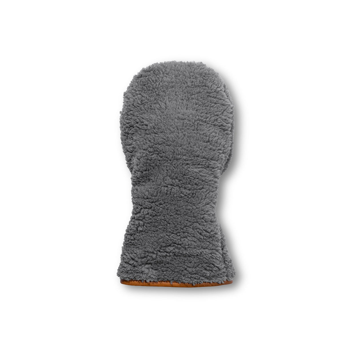 Sherpa fleece golf headcover, view 9