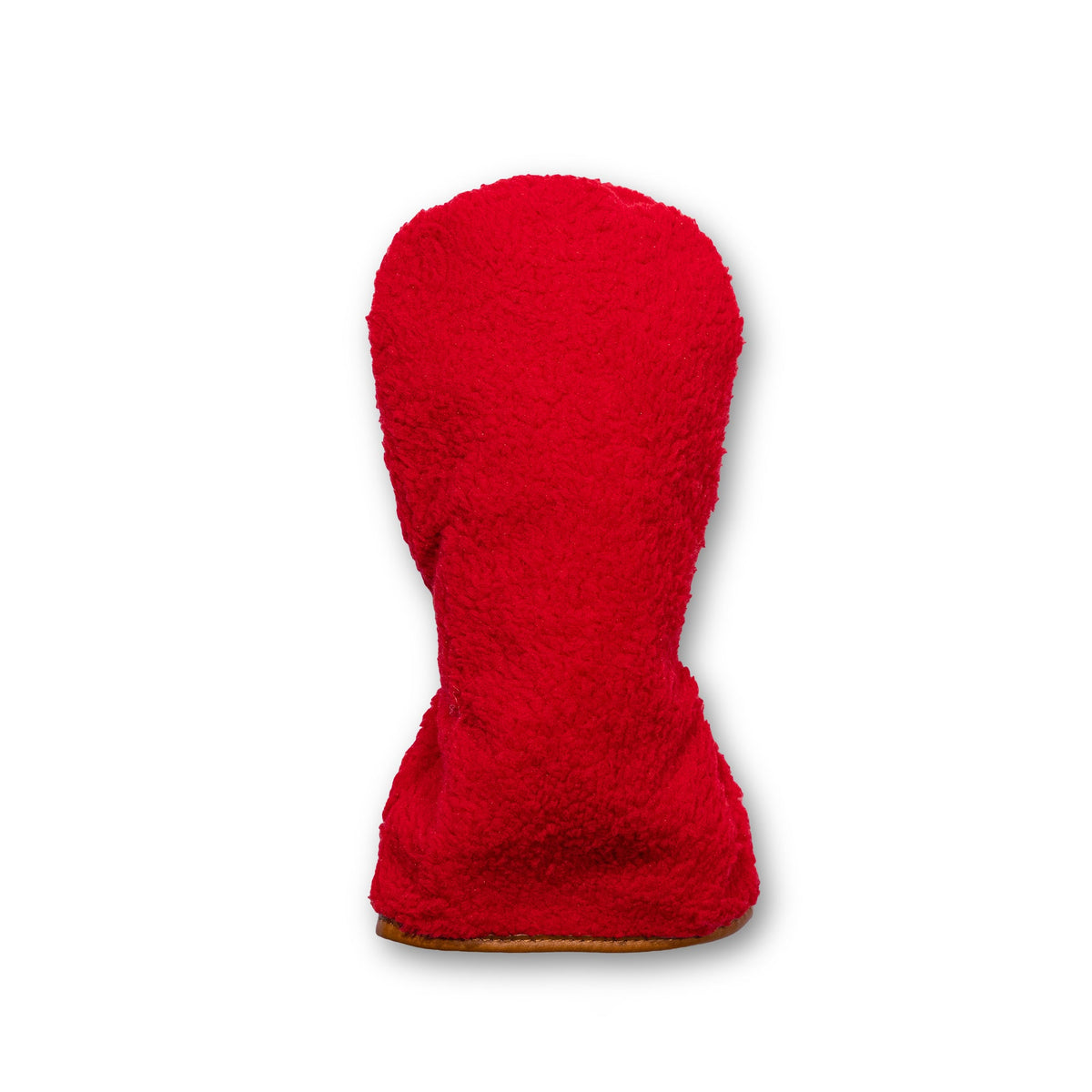 Sherpa fleece golf headcover, view 7