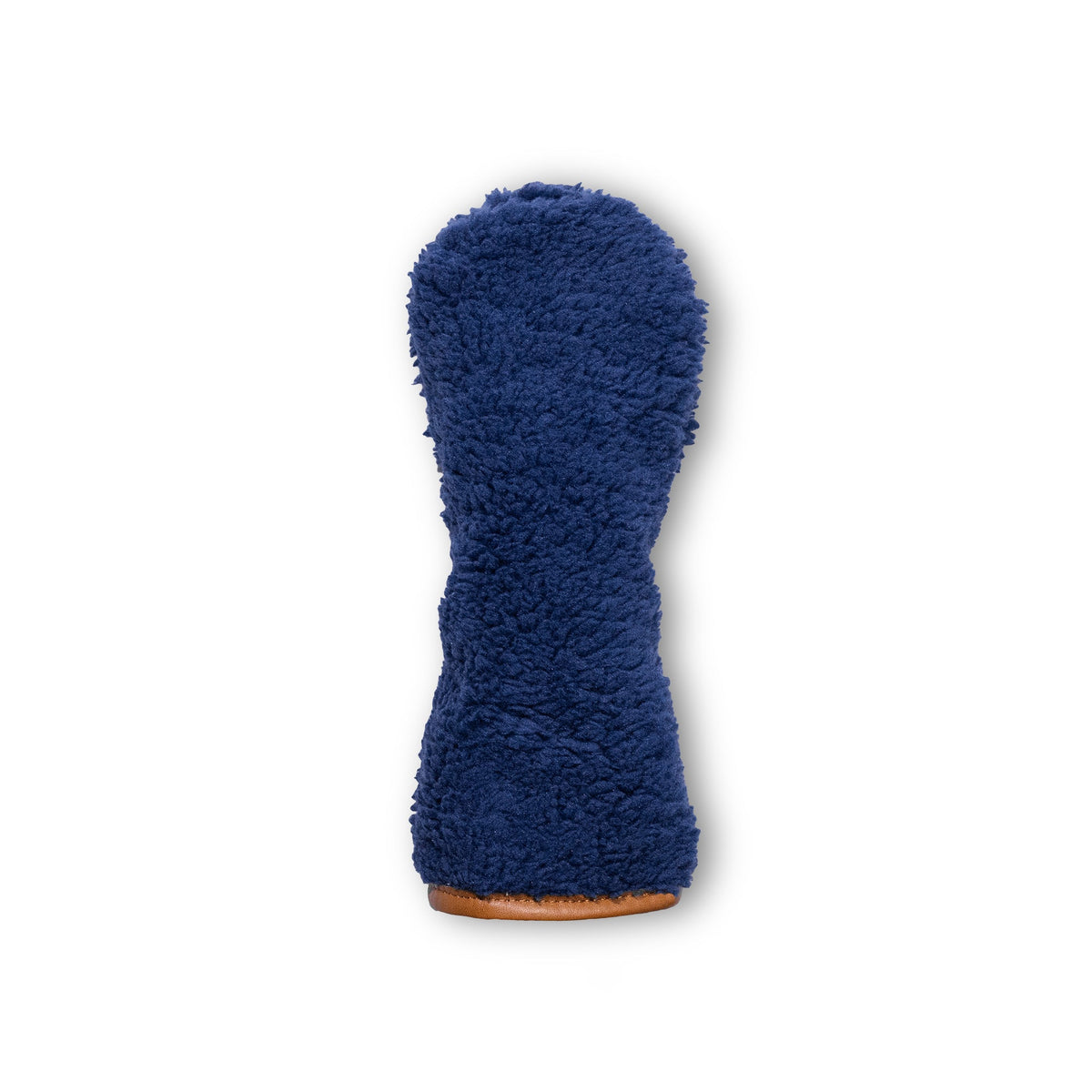 Sherpa fleece golf headcover, view 11
