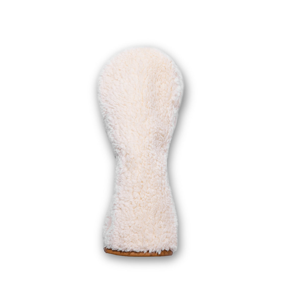 Sherpa fleece golf headcover, view 10
